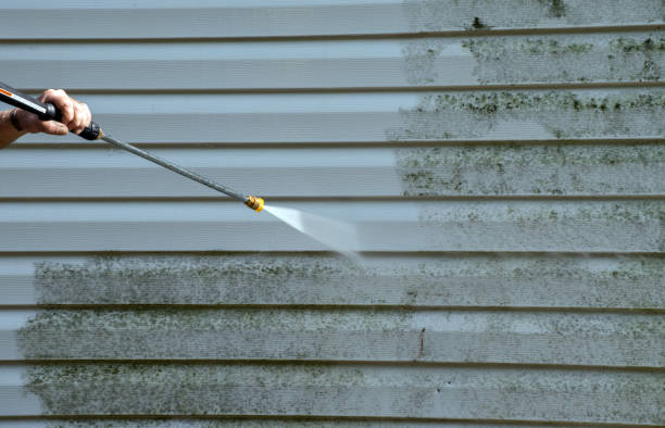 Trusted Grand Coulee, WA Pressure Washing Experts